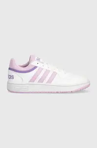 Dětské sneakers boty adidas Originals HOOPS 3.0 K