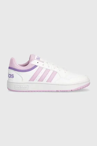 Dětské sneakers boty adidas Originals HOOPS 3.0 K