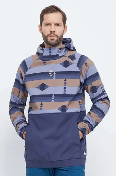 Bunda Protest Prtkonow