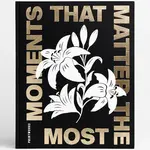 Fotoalbum Printworks Moments that Matters