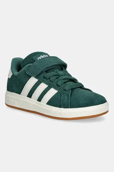Dětské sneakers boty adidas GRAND COURT 00s