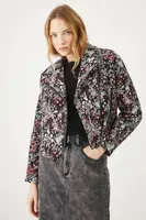 Motorkářská bunda Medicine