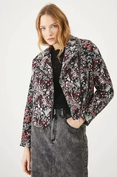 Motorkářská bunda Medicine