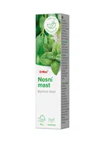 Dr. Max Nosní mast 10 g