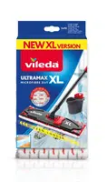 Vileda Ultramax XL Microfibre 2v1 náhrada