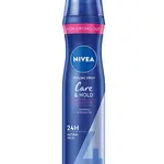 Nivea Lak na vlasy Care&Hold sprej 250 ml