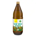 Wolfberry Aloe vera šťáva 100% BIO 1000 ml