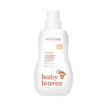 ATTITUDE Aviváž pro děti s vůní hruškové šťávy 1000 ml