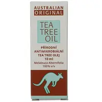 Pharma Activ Australian Original Tea Tree Oil 100% 10 ml