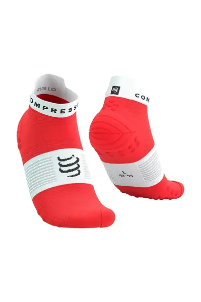 Ponožky Compressport Pro Racing Socks v4.0 Run Low