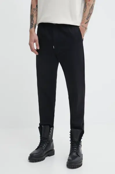 Bavlněné kalhoty Sprayground