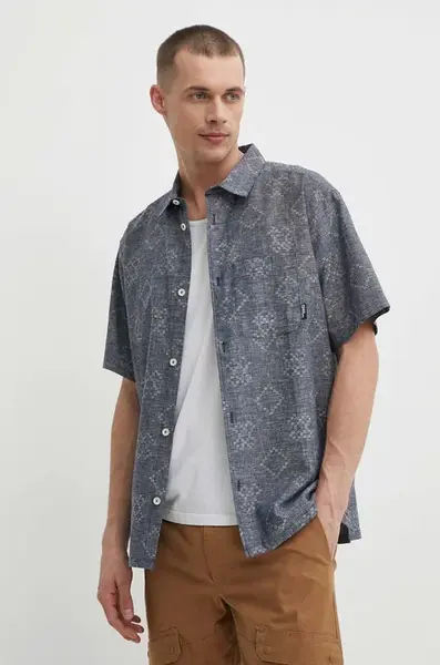 Košile Jack Wolfskin Karana