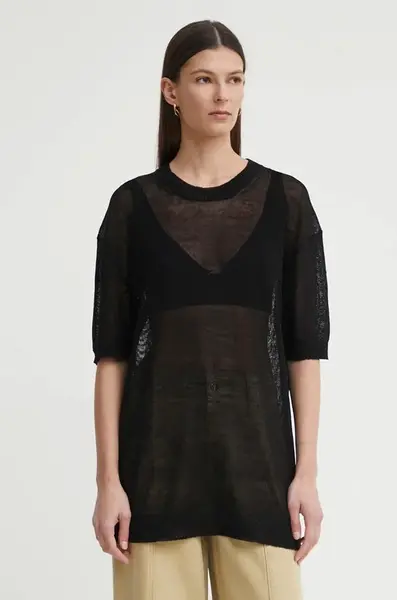 Plátěné tričko AERON PLINY