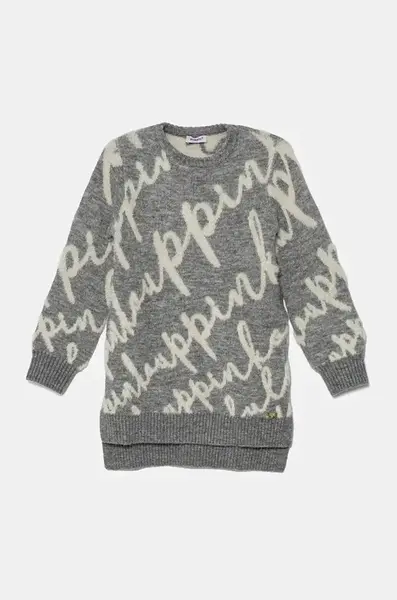 Dívčí šaty Pinko Up