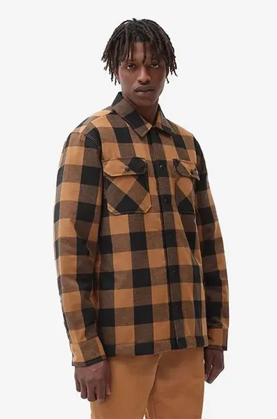 Bunda Dickies Sherpa Lined