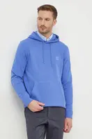 Bavlněná mikina Boss Orange Wetalk