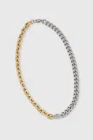 Náhrdelník Armani Exchange pánský