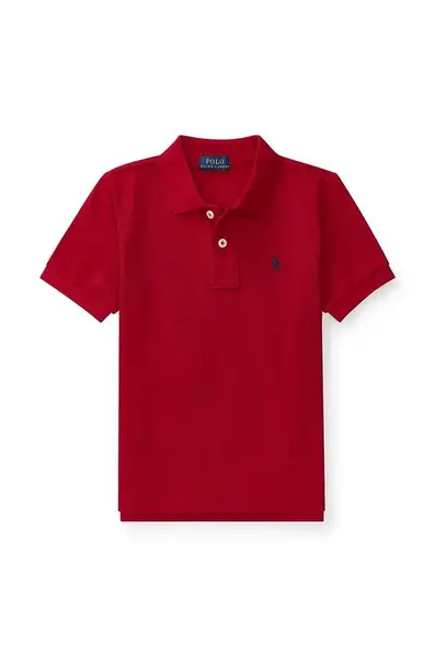 Polo Ralph Lauren - Dětské polo tričko 110-128 cm