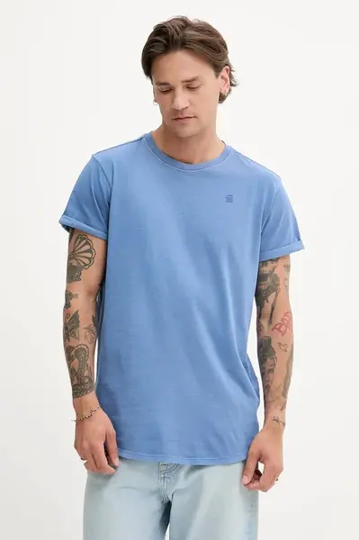 Bavlněné tričko G-Star x Sofi Tukker Lash