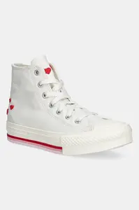 Dětské tenisky Converse Chuck Taylor All Star EVA Lift