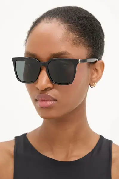 Sluneční brýle Saint Laurent