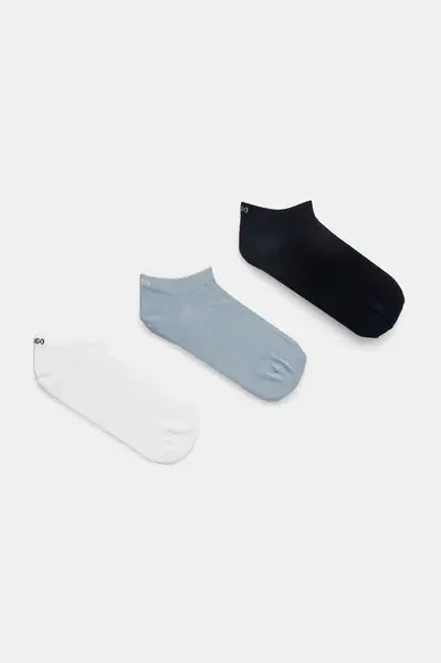 Ponožky HUGO 6P AS UNI CC 6-pack