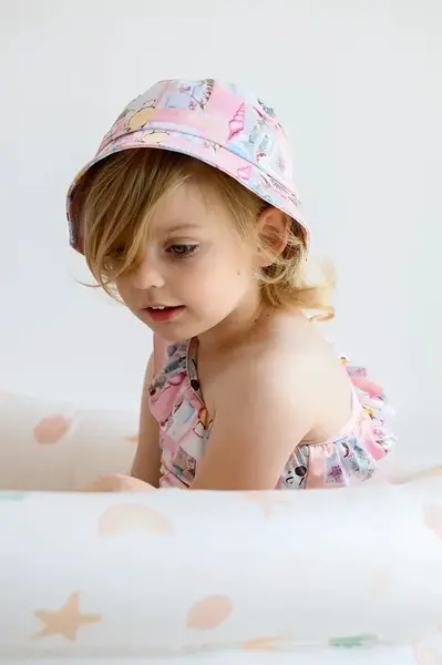 Dětský klobouk Jamiks PIKSI