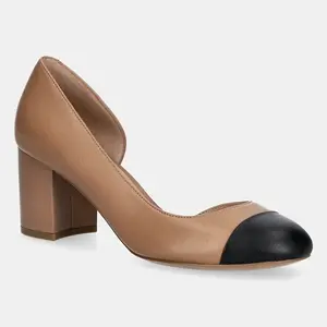 Lodičky Geox D VIRNILISA 65