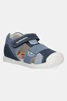 Dětské sandály Biomecanics