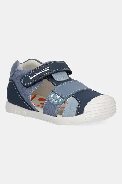 Dětské sandály Biomecanics