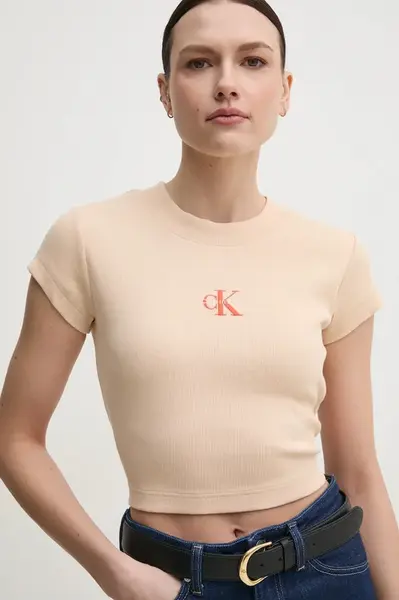 Calvin Klein Jeans tričko dámské