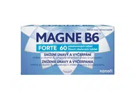 Magne B6 Forte 60 tablet