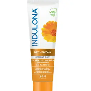 Indulona Měsíčková krém na ruce 75 ml