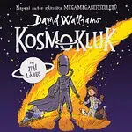 Jiří Lábus – Walliams: Kosmokluk CD-MP3