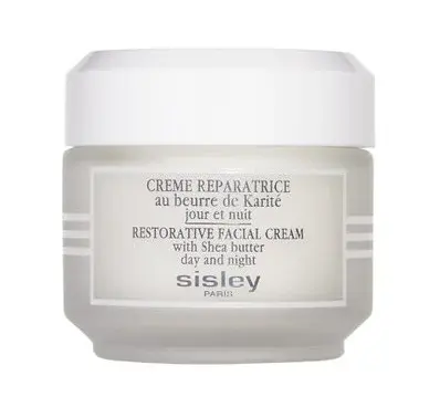Sisley Restorative Facial Cream krém s bambuckým máslem 50 ml