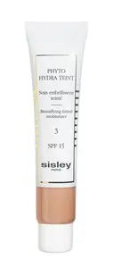 Sisley Phyto-Hydra Teint SPF15 3 Golden tónovací hydratační krém 40 ml