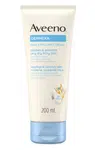Aveeno Dermexa Emolienční tělový krém 200 ml