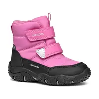 Dětské sněhule Geox BALTIC ABX