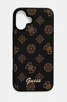 Obal na telefon Guess iPhone 16 Plus 6.7