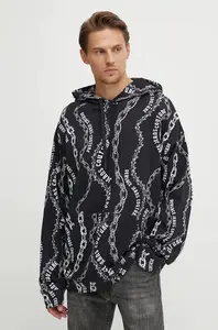 Bavlněná mikina Versace Jeans Couture