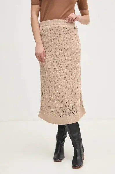 Sukně Pepe Jeans HAILEY SKIRT