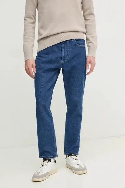 Džíny Calvin Klein Jeans pánské, J30J327009