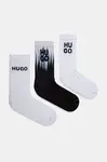 Ponožky HUGO 3-pack