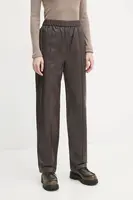 Kožené kalhoty 2NDDAY Jimone