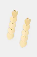 Náušnice Answear.LAB