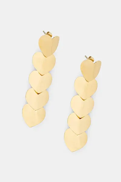 Náušnice Answear.LAB