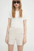 Plátěné kraťasy Theory