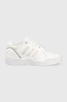 Sneakers boty adidas MIDCITY