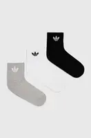 Ponožky adidas Originals 3-pack