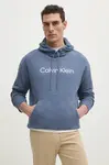 Bavlněná mikina Calvin Klein
